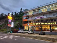Hotel Robo Nest - Bintang 2