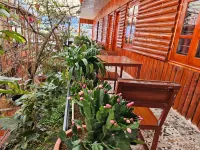 Dang Khoa Garden Inn - Pensions