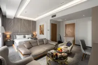 Europe Hotel Tashkent - spa