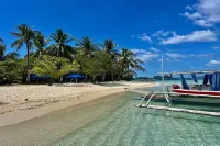 Sea Urchin Hotel Near Hundred Islands - 2 estrellas