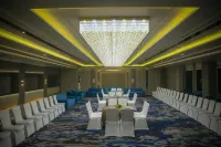 GOLDEN TREE HOTEL - 4-Star