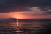 Puri Sari Beach Hotel - Romantic