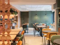 魯昂諾曼底諾富特全套房飯店 魯昂住宿飯店
