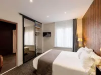 Metropol Hotel Hotels in Calais