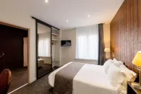 Metropol Hotel