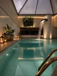 Belo Horizonte Plaza - piscina