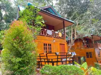 Koh Mook Garden Beach Resort - breakfast