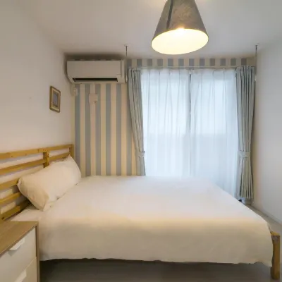 japan house itabashi 鄰近板桥本町的酒店