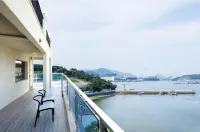 Blanc Hotel & Resort - Ocean View