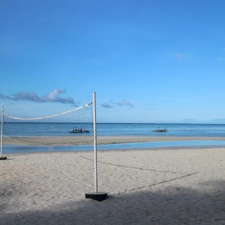 La Playa Estrella Beach Resort