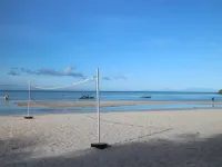 La Playa Estrella Beach Resort - pantai