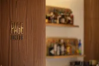 Hayasa Hotel Yerevan - Quầy bar