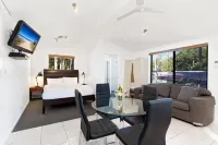 Sapphire Beach Holiday Park - holiday parks