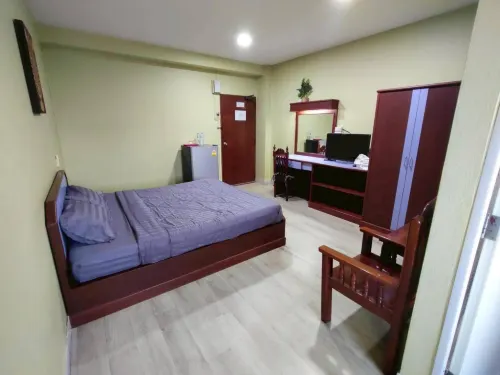Metro Residence