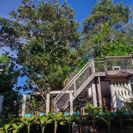 Kaliraya Surf Kamp by Eco Hotel Laguna