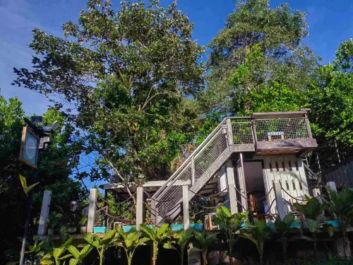 Kaliraya Surf Kamp by Eco Hotel Laguna