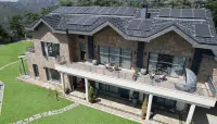 Rosastays Aarnalaya Shimla -  case vacanza in affitto