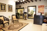 Grace Guest House - Pensions