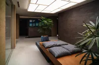 KIORI Hotel Takakura - New