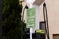 EVEN Hotel ALPHARETTA - AVALON AREA by IHG - parking