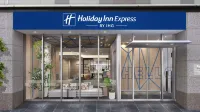 ホリデイ・イン エクスプレス札幌すすきの by IHG - ジム