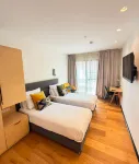 City Center Jerusalem - 4-Star