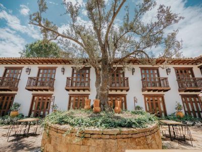 Hotel Casa Alcestre