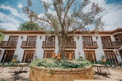 Hotel Casa Alcestre Hotels in 