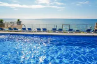 Htop Pineda Palace 4Sup - Adults Only #HtopBliss - Beach