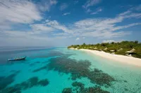 Four Seasons Resort Maldives at Landaa Giraavaru - 5-Star