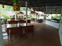 เฟ้ย ออคิด รีสอร์ท - ห้องครัว