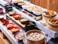 HOTEL MYSTAYS Aomori Station - sarapan