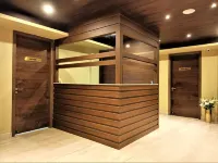 Retrieve Health & Wellness - Spa