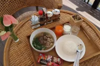 My Memory Mueang Loei - sarapan