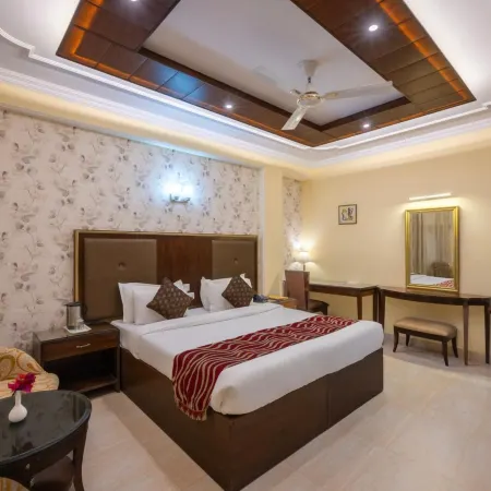 Hotel Hot Spring & Health Care