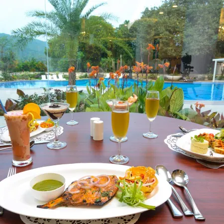 Park Regis Goa