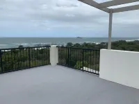 Marcoola Beach Resort - Havudsigt