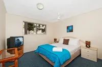 Champelli Palms Apartments - Wi-Fi