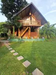 Lion Rock Haven Cabana - Bed and Breakfasts