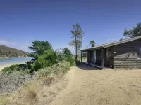 Steeles Island Retreat - Wifi