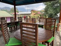 Tresno Sembalun Rinjani - breakfast