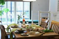 Kamakura Vacation House - Ramah Hewan Peliharaan