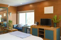 Soul Vacation Resort and Spa,Colva - Kylpylä
