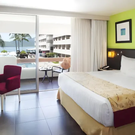Emporio Mazatlan