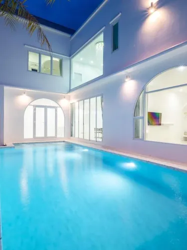 รูปภาพของMontrio Pool Villa Pattaya, Thailand