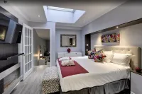 Travelodge by Wyndham Hotel & Convention Centre Quebec City - Jacuzzi