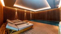 Legacy Hotel Cascais, Curio Collection by Hilton - balcón