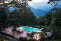Viceroy Luxury Mountain Resort and Spa - 5 stjerner