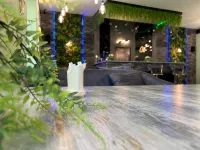 Aparan Hotel - breakfast