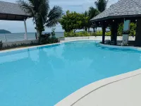 海灘度假村及公寓 - 泳池